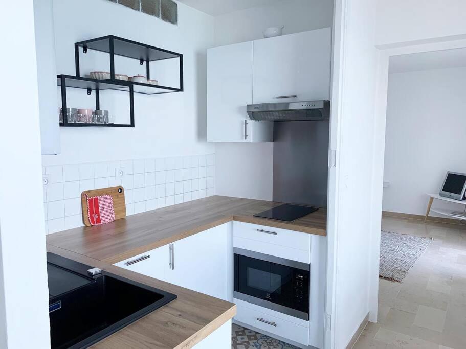 Appartement En Bord De Mer Pietranera Esterno foto