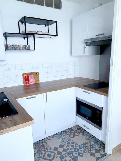 Appartement En Bord De Mer Pietranera Esterno foto