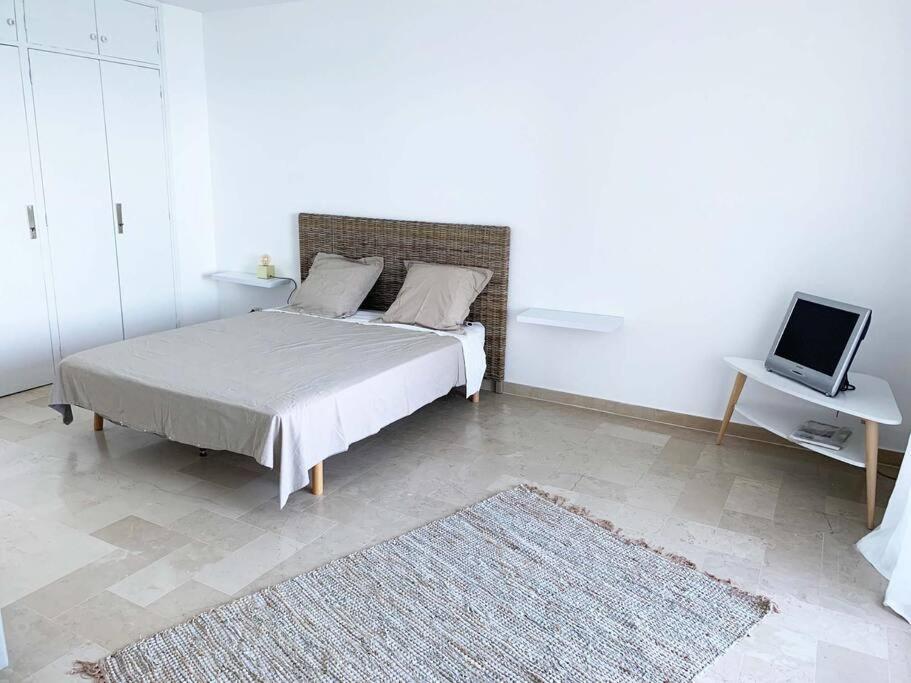 Appartement En Bord De Mer Pietranera Esterno foto