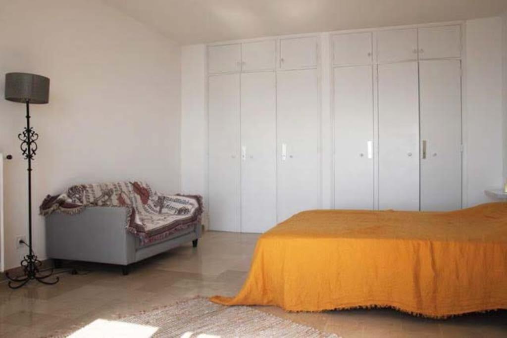 Appartement En Bord De Mer Pietranera Esterno foto